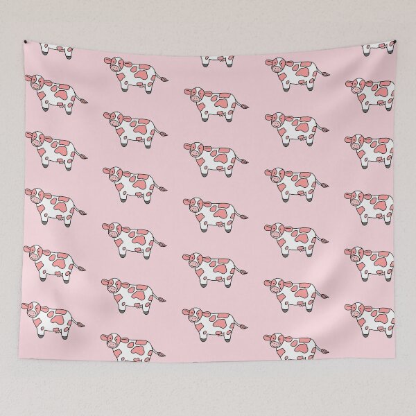 Item preview, Strawberry Cow designed and sold by mangoisland.