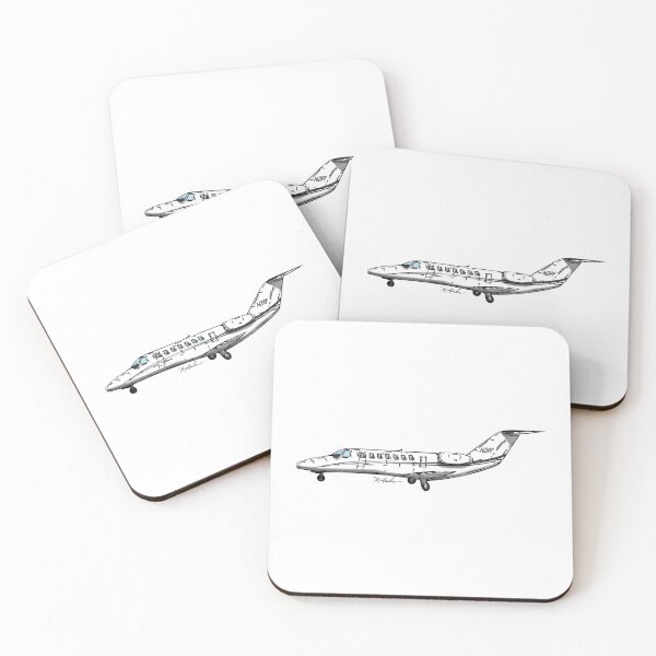 Item preview, Citation N2RF designed and sold by Michael Garber.