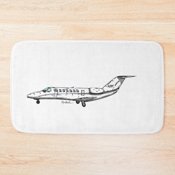 Item preview, Citation N2RF designed and sold by Michael Garber.