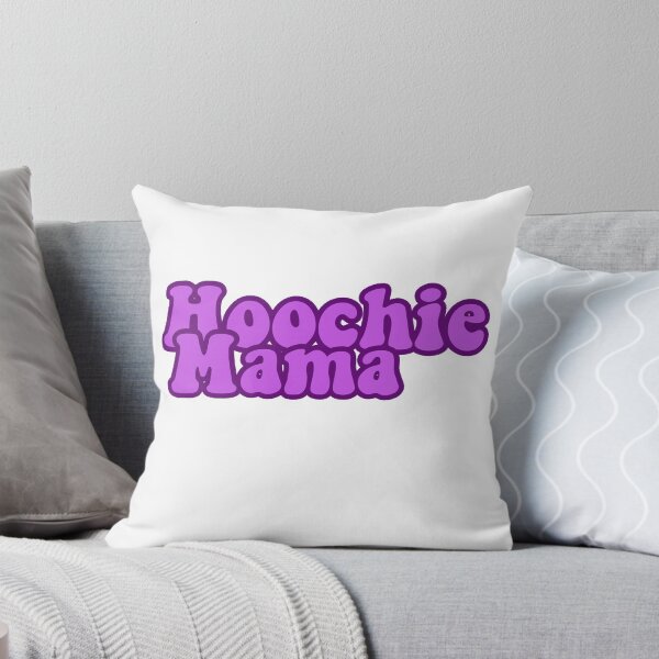 Item preview, Hoochie Mamma (in purple) designed and sold by Babypunter12.