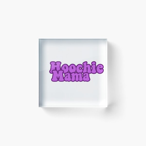 Item preview, Hoochie Mamma (in purple) designed and sold by Babypunter12.