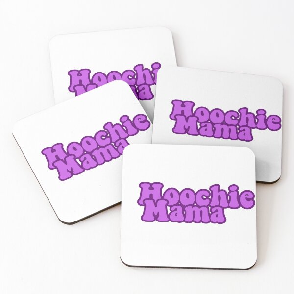 Item preview, Hoochie Mamma (in purple) designed and sold by Babypunter12.