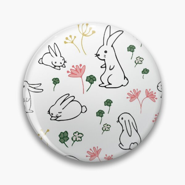 Item preview, Random bunnies designed and sold by G-Emanuel.