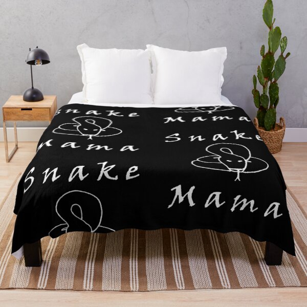 Item preview, Snake Mama designed and sold by DopeSheet.