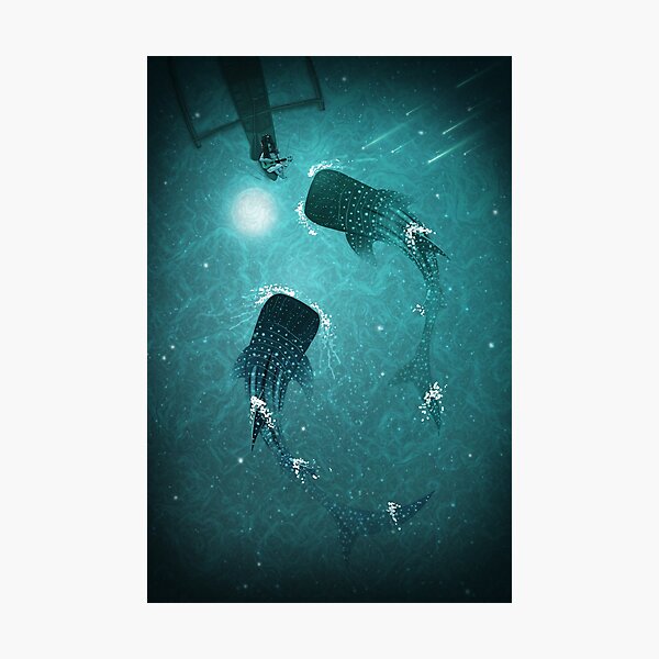 Photographic Print