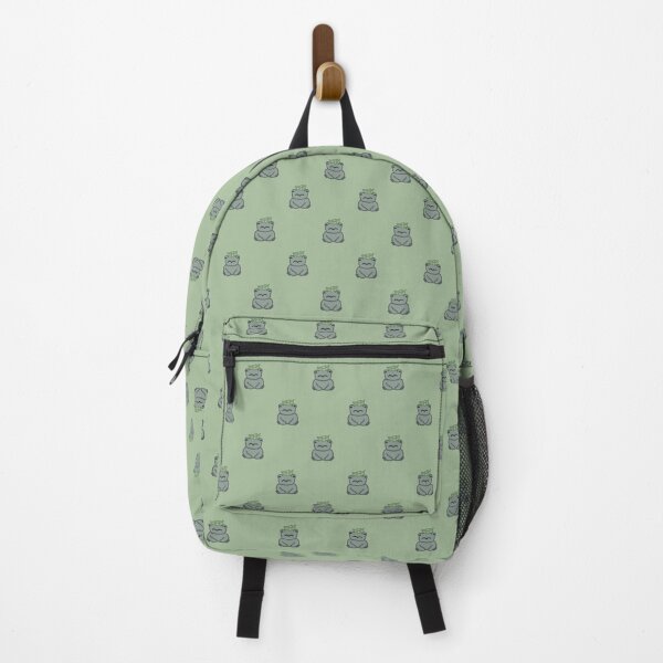 Item preview, JellyFrog with leaf designed and sold by JellyPeach.