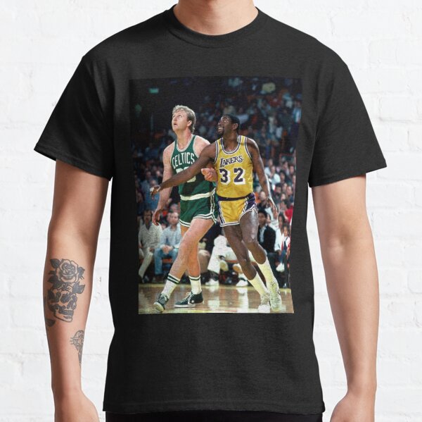 Nba Vintage T-Shirts for Sale