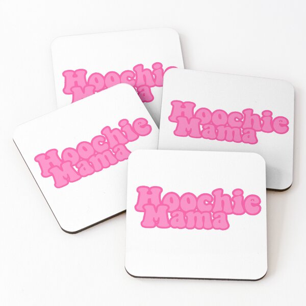 Item preview, Hoochie Mamma (pink) designed and sold by Babypunter12.