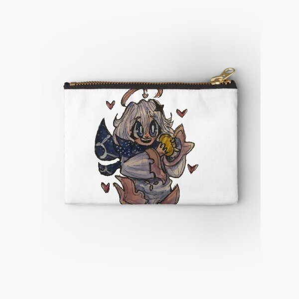 Item preview, Paimon Genshin Impact Fanart designed and sold by avadoesart.