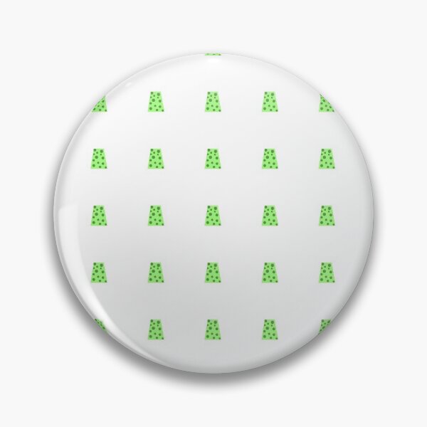 Item preview, green spots designed and sold by NahyArt.