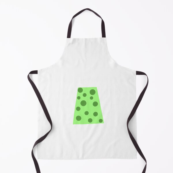 Item preview, green spots designed and sold by NahyArt.