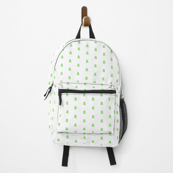 Item preview, green spots designed and sold by NahyArt.