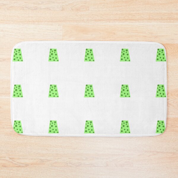 Item preview, green spots designed and sold by NahyArt.