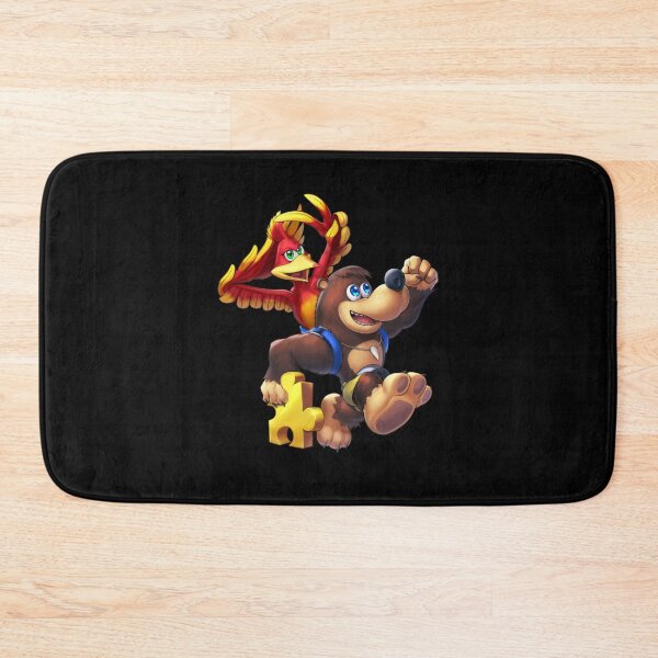 Item preview, Banjo & Kazooie (Ultimate) Classic T-Shirt designed and sold by RoyceHills.