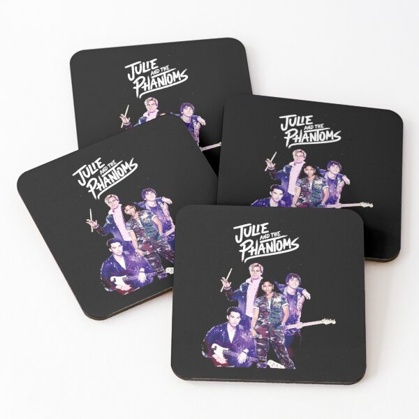 Item preview, Best selling - Julie and the Phantoms Essential T-Shirt designed and sold by RoyceHills.
