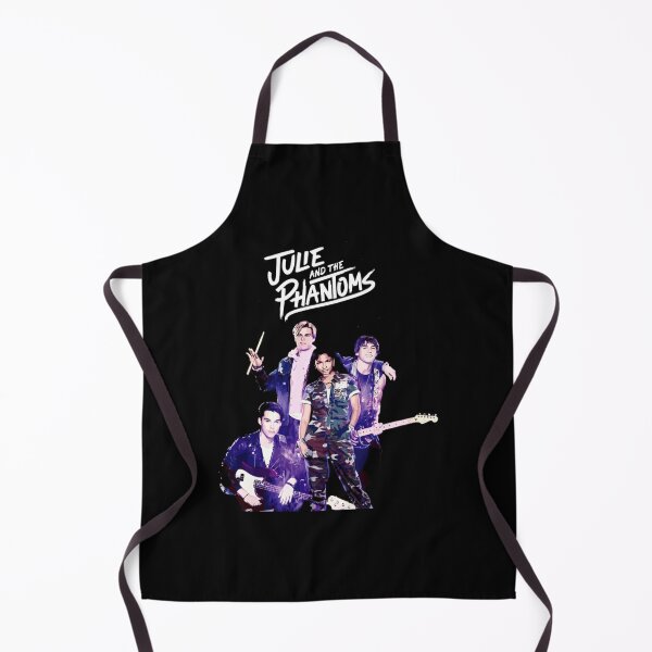 Item preview, Mejor vendido: Julie and the Phantoms Essential T-Shirt designed and sold by RoyceHills.