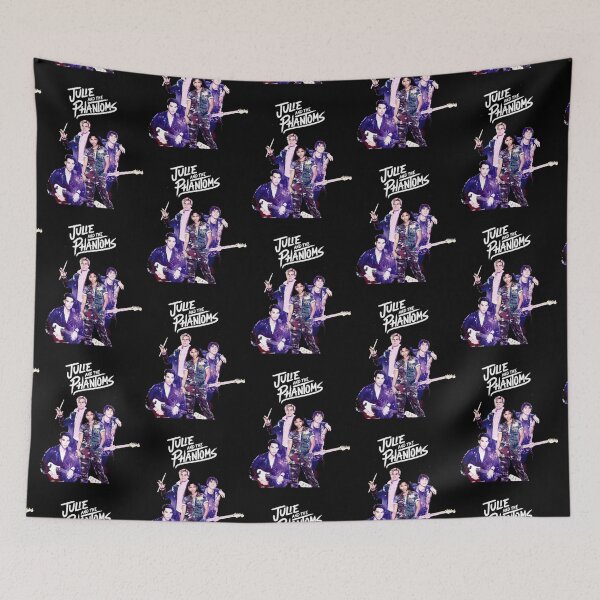 Item preview, Mejor vendido: Julie and the Phantoms Essential T-Shirt designed and sold by RoyceHills.