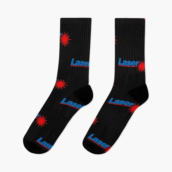 Item preview, Laser logo Gift For Men and Women designed and sold by ShaunaCreveling.