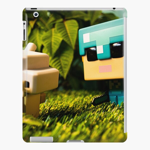 pixelmon ipad