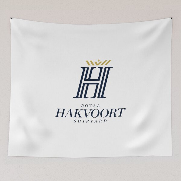 Item preview, HAKVOORT RO designed and sold by aqtampan.