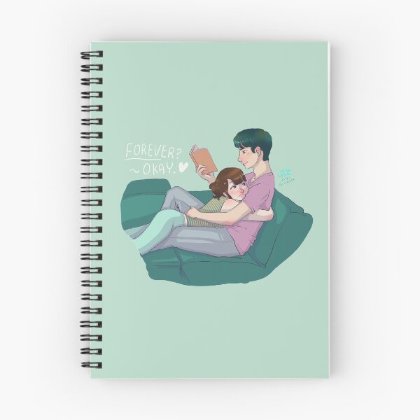 Item preview, Doom At Your Service (2021) Kdrama Fanart | Design 02 designed and sold by ohcessilia.