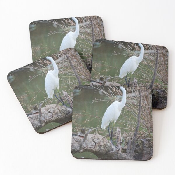 Item preview, Little Egret designed and sold by D-GaP.