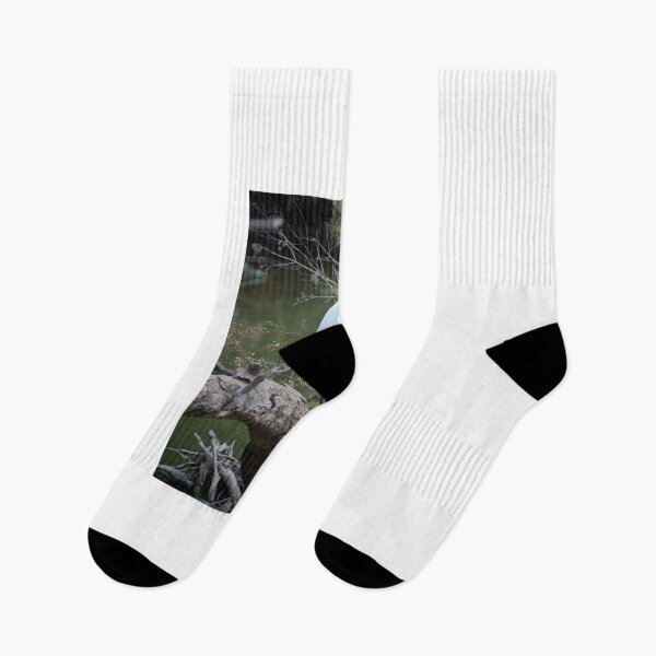 Item preview, Little Egret designed and sold by D-GaP.