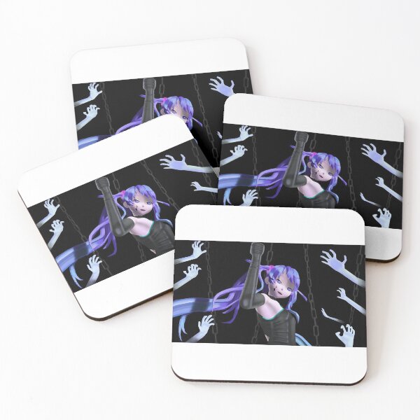 Item preview, Ghost Rule (Miku)  designed and sold by AldoRojas.