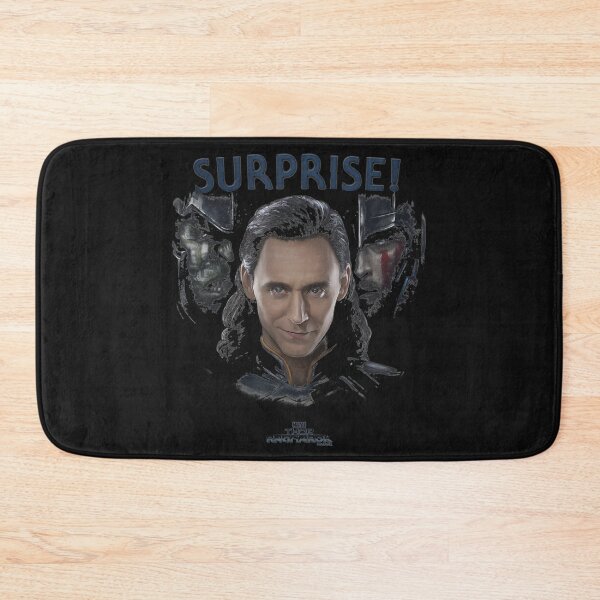 Item preview, Loki Surprise Shadows  designed and sold by JoseDuarte.