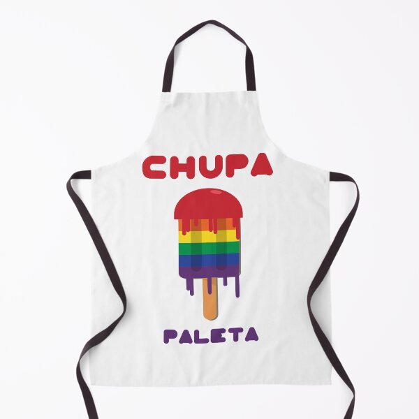 Item preview, Melting Gay Flag Colors Palette Design designed and sold by juancamawey.