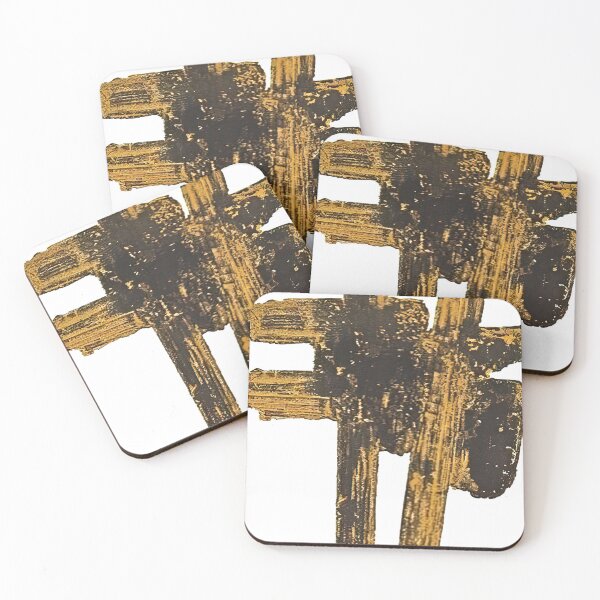 Item preview, Barrier abslt Lithography soulage designed and sold by teresaboyd12321.