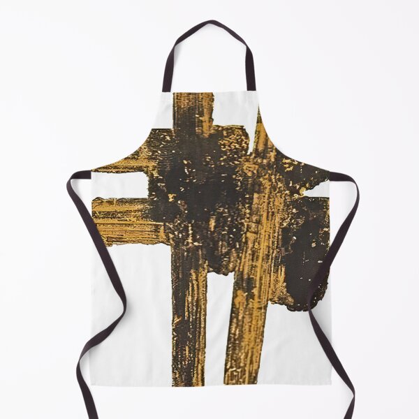 Item preview, Barrier abslt Lithography soulage designed and sold by teresaboyd12321.