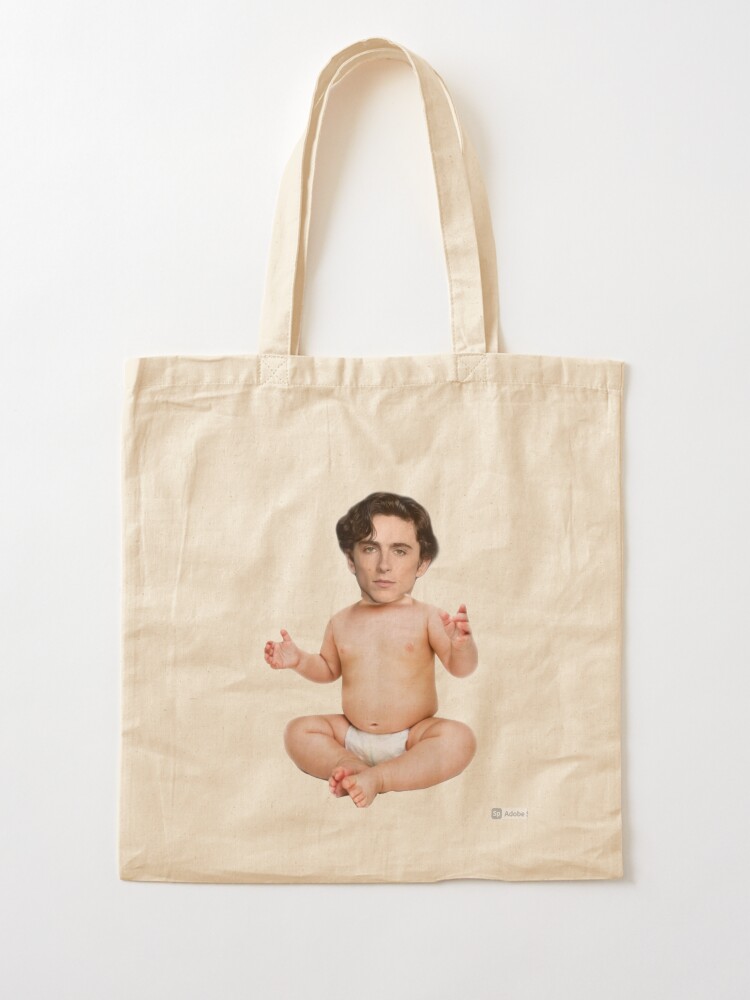 Tote 2025 a baby