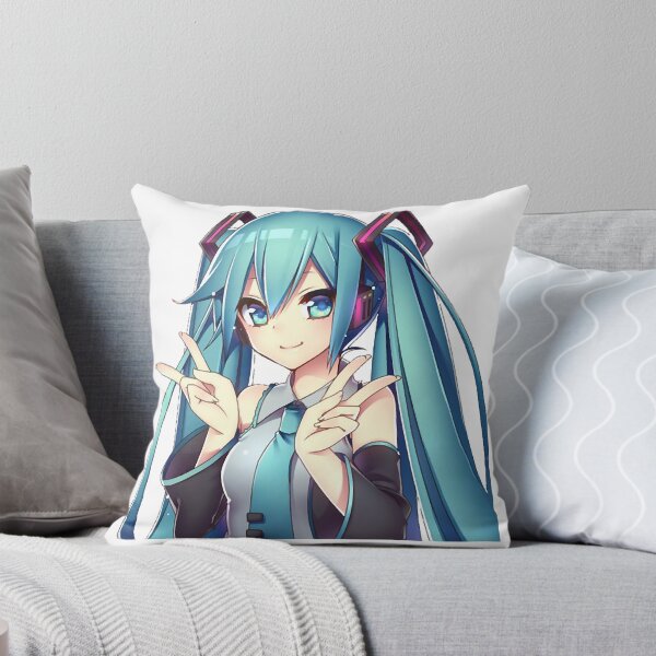 Item preview, Hatsune Miku  designed and sold by AldoRojas.