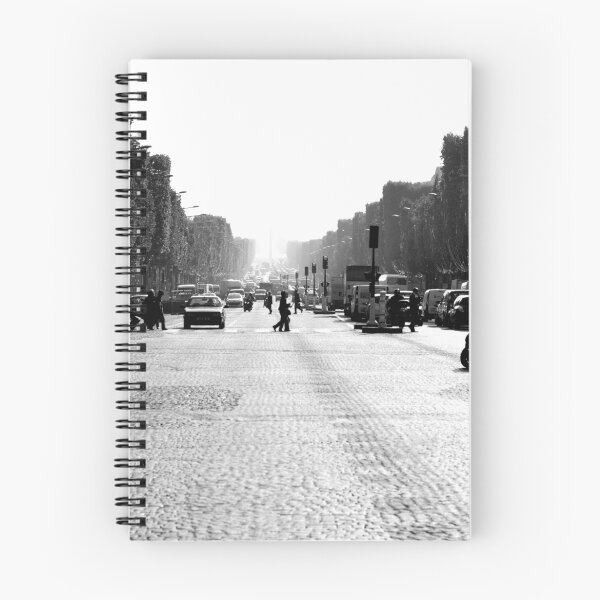 Item preview, Avenue des Champs-Elysées designed and sold by Denise Couturier.