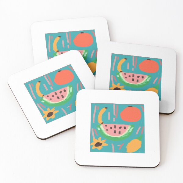 Item preview, Psychodelic Fruit designed and sold by Maggiehays.