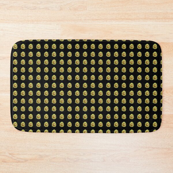 Item preview, Glitched Pixel Art Avocado designed and sold by Spacepaprika.