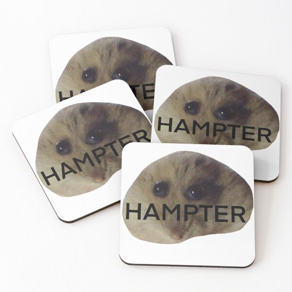 Item preview, HAMPTER  designed and sold by fae__tality.