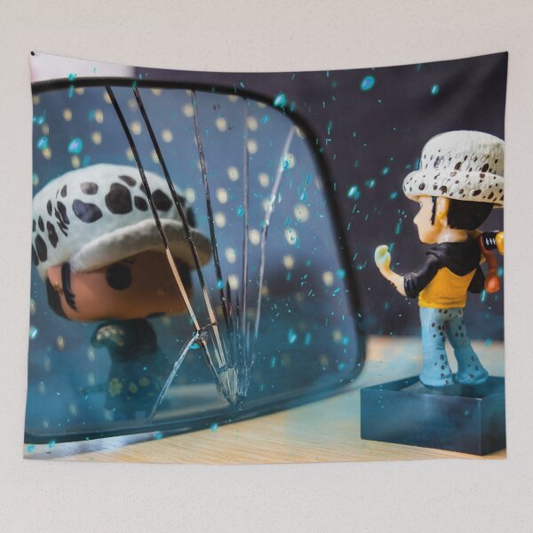Item preview, Worlds collide designed and sold by JarrodBuys.