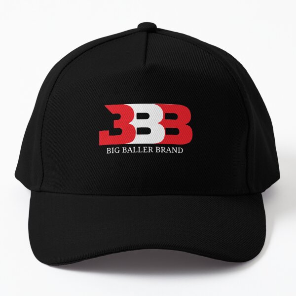 big baller brand trucker hat