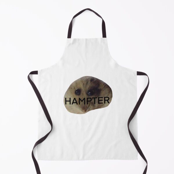Item preview, HAMPTER designed and sold by faith-gardner.