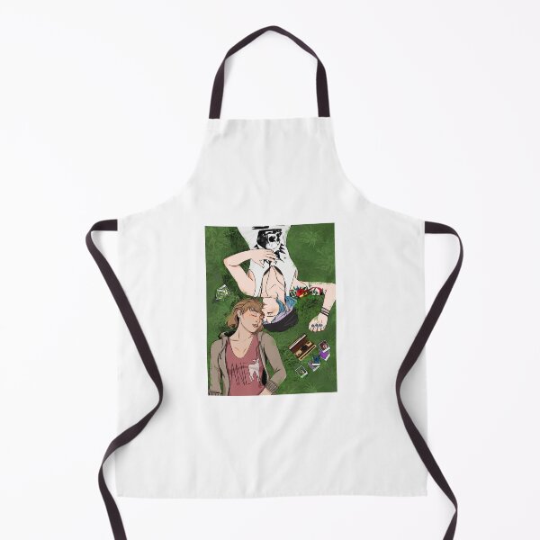 Item preview, Max and Chloe Life is Strange  designed and sold by faith-gardner.