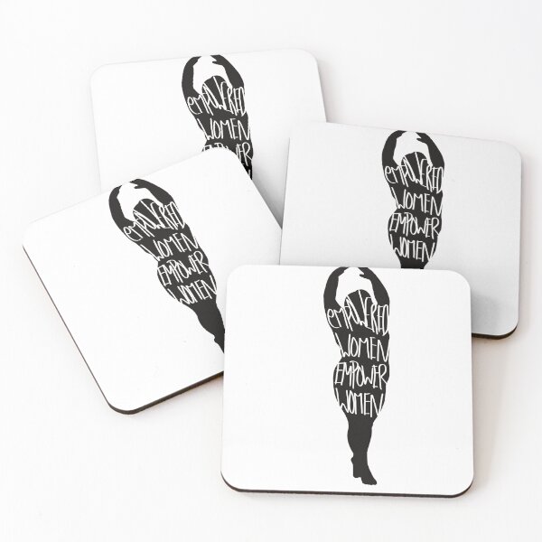 Item preview, Empowered women empower women  designed and sold by CaitlynnsArt.