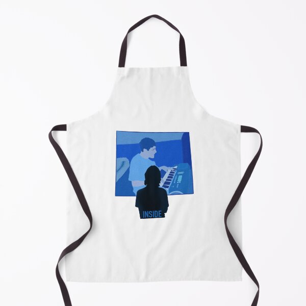 Item preview, Bo Burnham Inside designed and sold by faith-gardner.