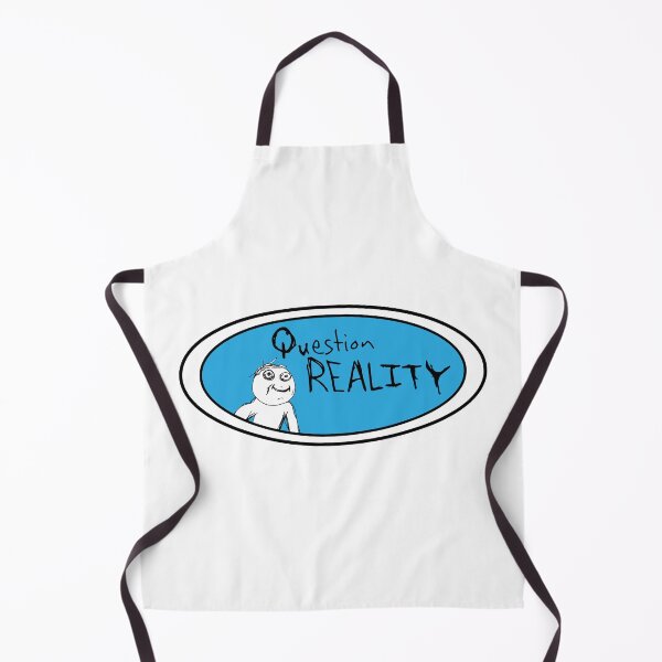 Item preview, Question Reality designed and sold by Murray-Design.