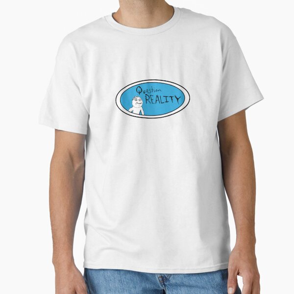 Item preview, Question Reality designed and sold by Murray-Design.