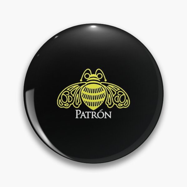 Item preview, Patron Tequila Logo Classic Gift For Men and Women designed and sold by ShaunaCreveling.