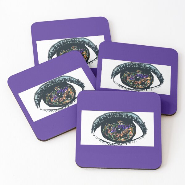 Item preview, The Eye designed and sold by Onelamb.