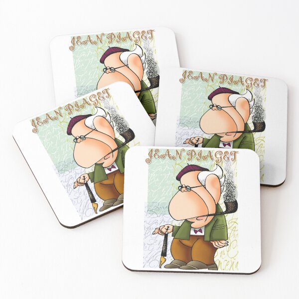 Item preview, Jean Piaget designed and sold by PoliticsPrint.