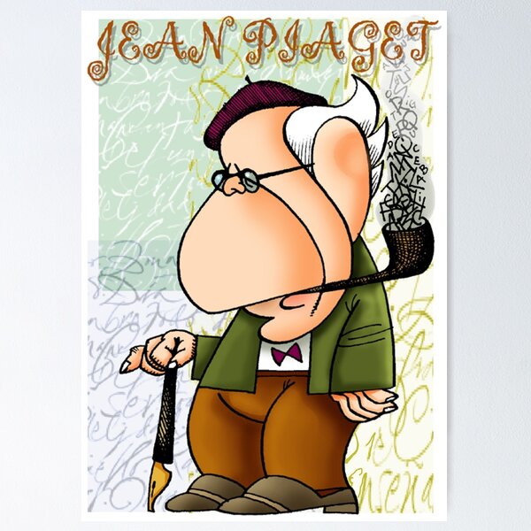 Jean Piaget